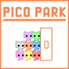 Pico Park Logo